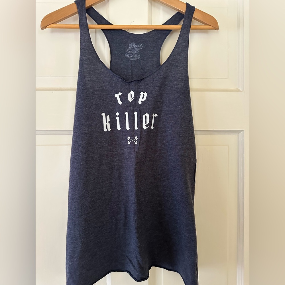 Racerback Tanks - Bundle of 4